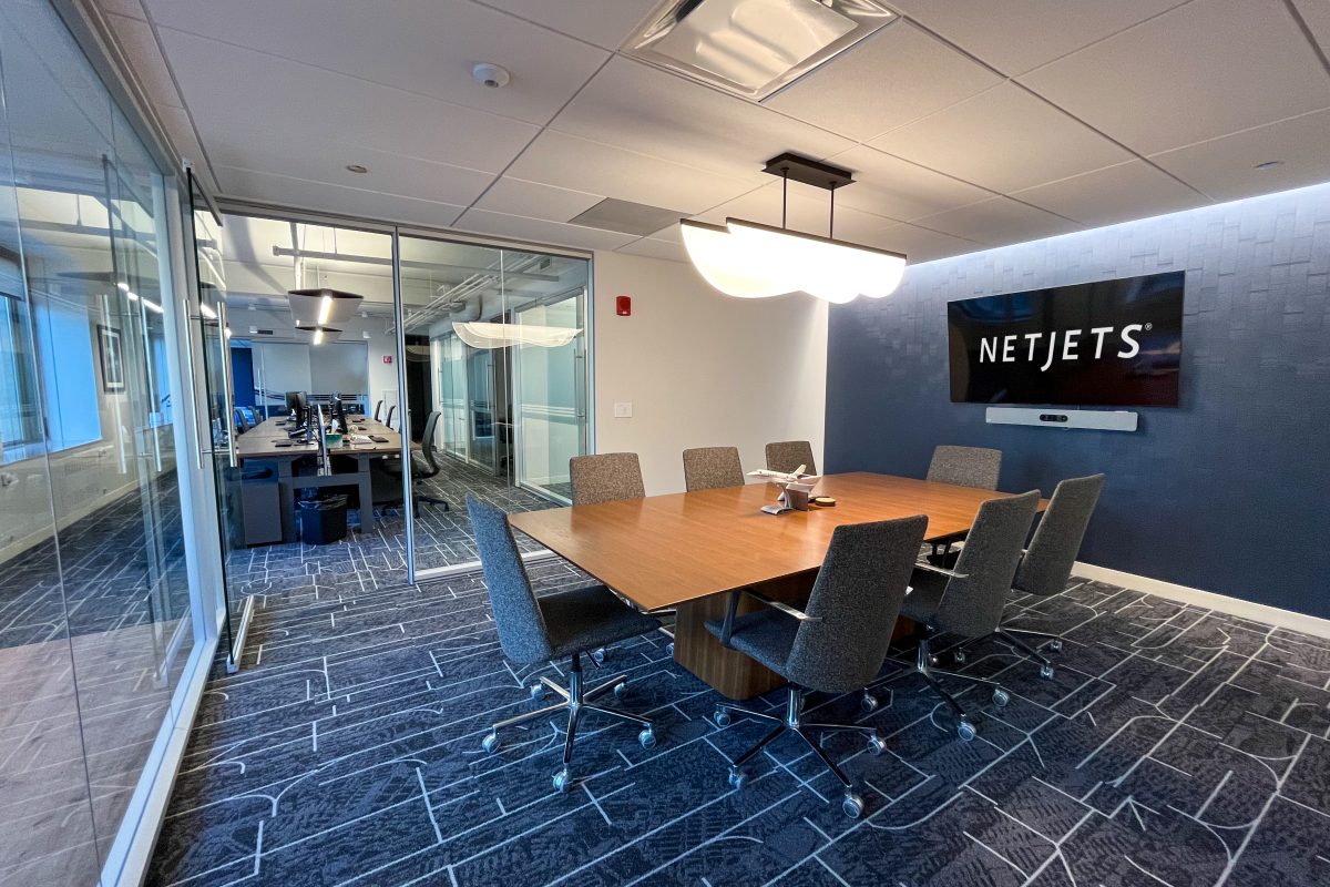 NetJets Final 2