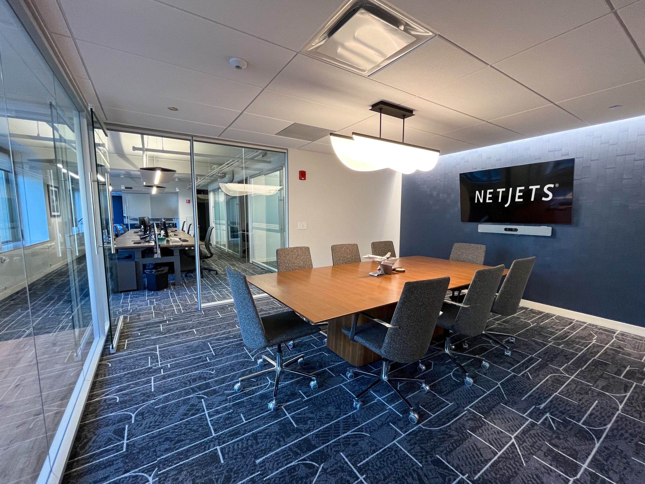 NetJets Final 2