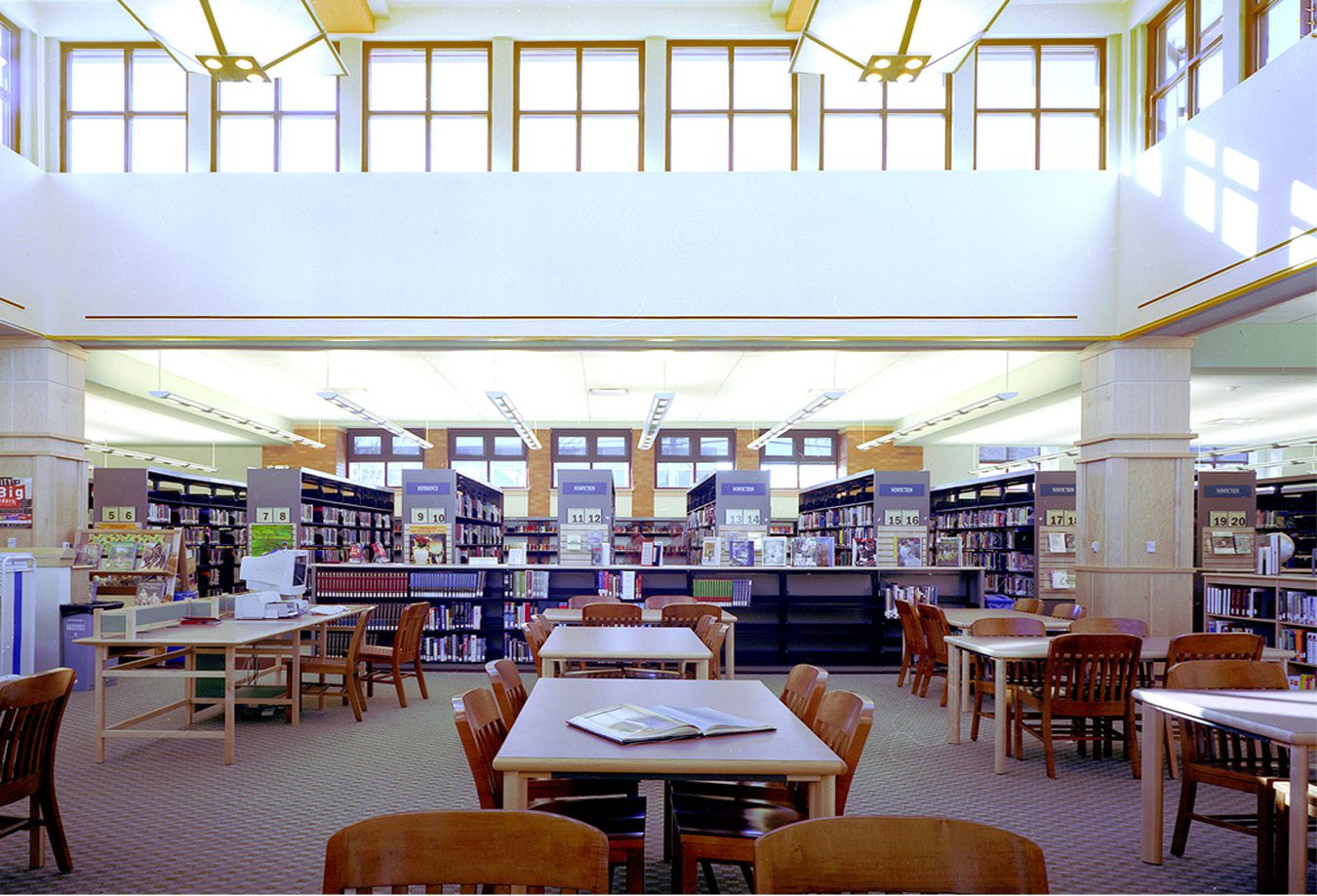 0051 library