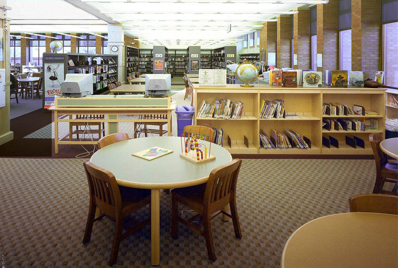 0052 library