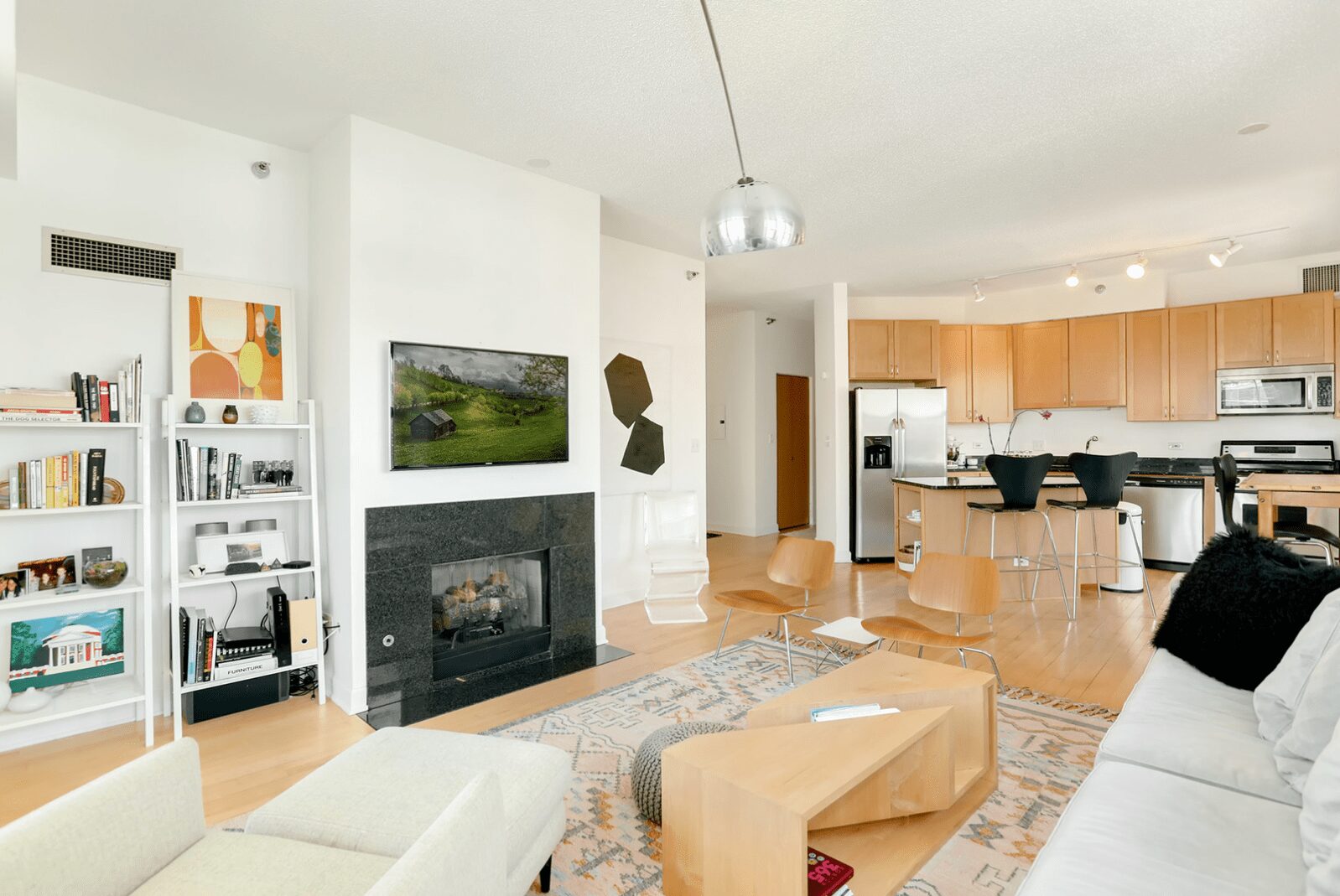 living fire41e8