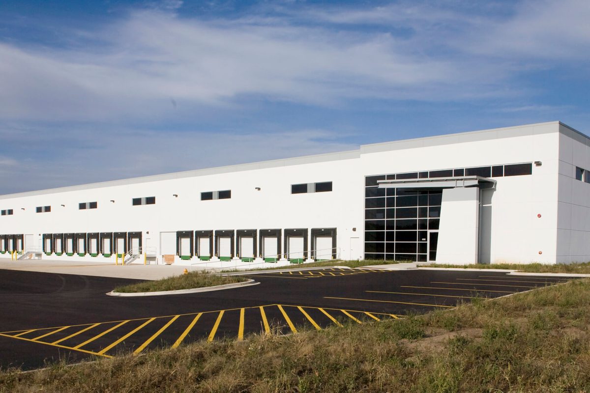 Rockford Cargo Center 2
