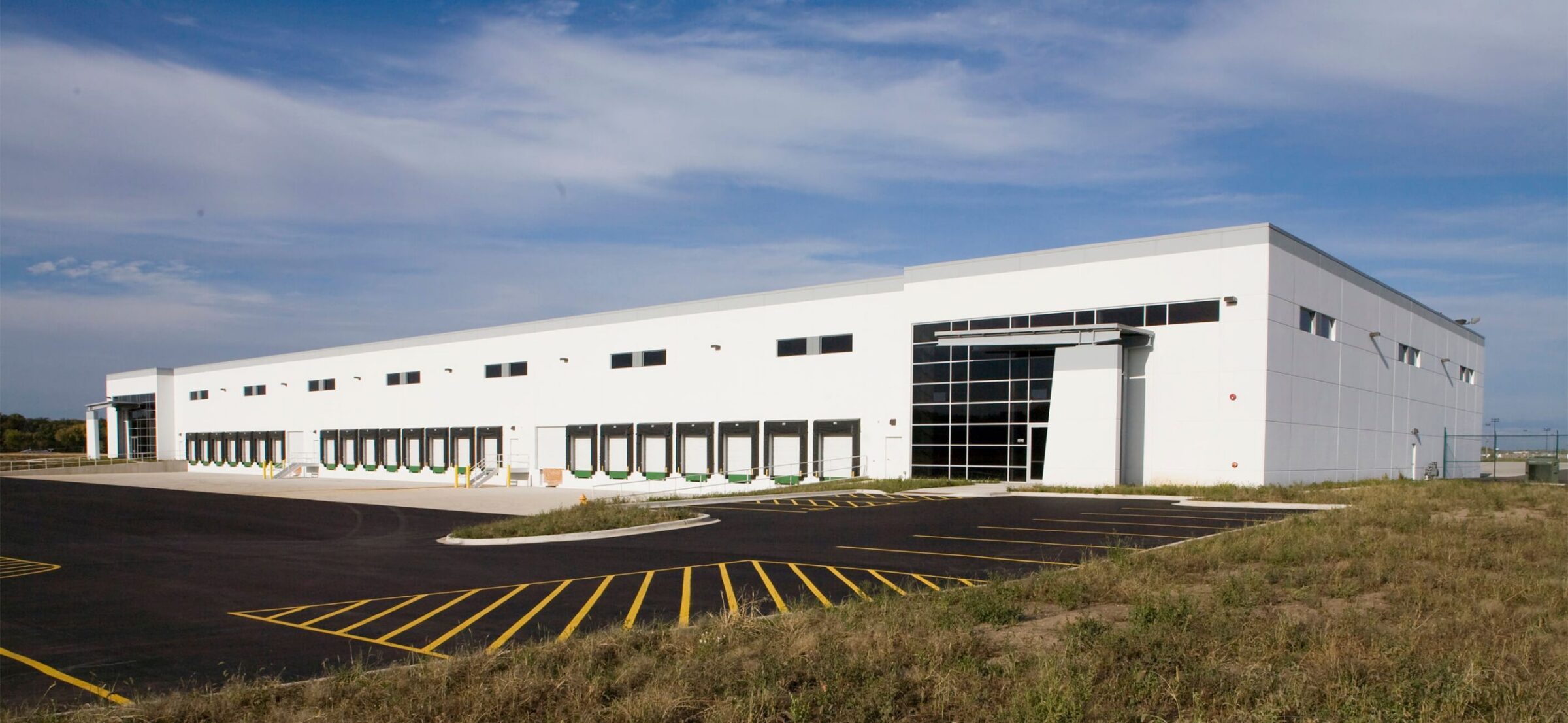 Rockford Cargo Center 2