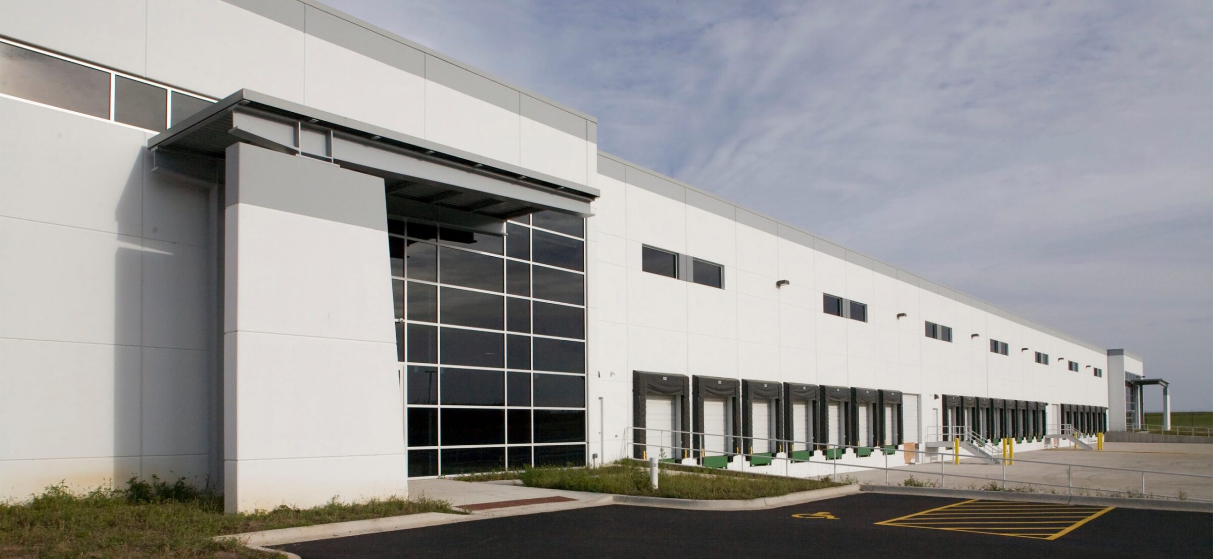 Rockford Cargo Center 3