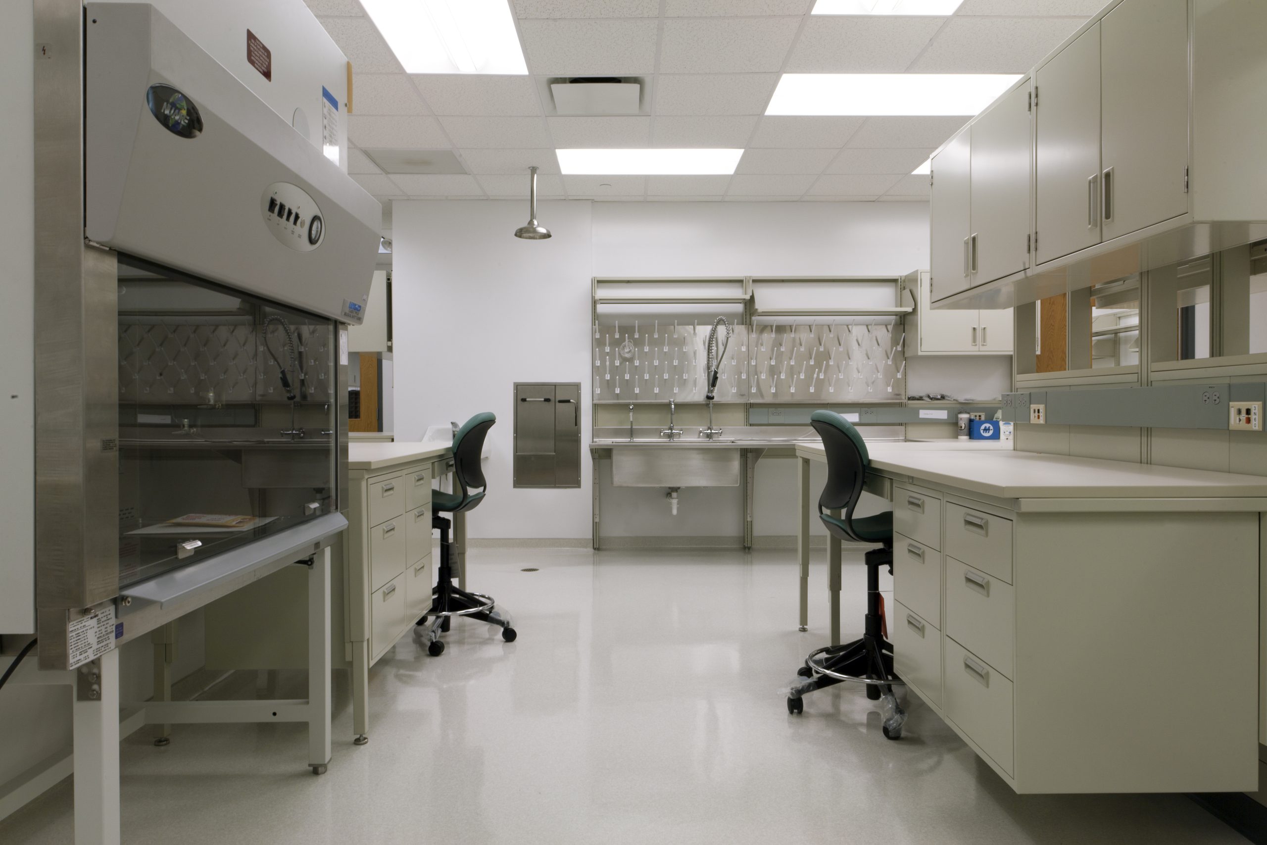 ACL LAB