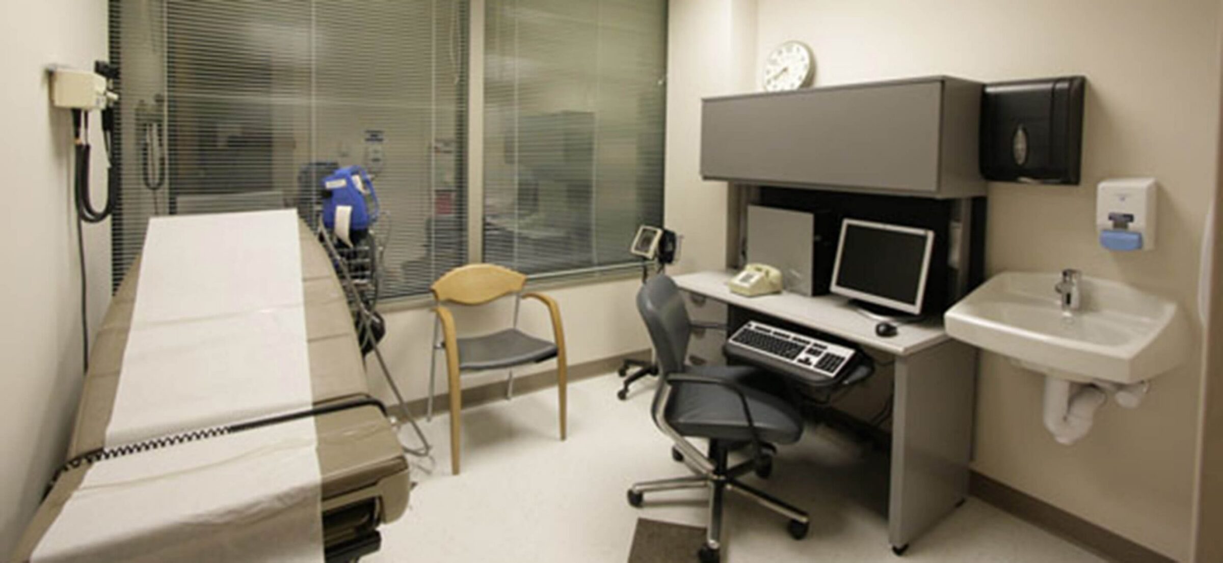 VA Clinic 1