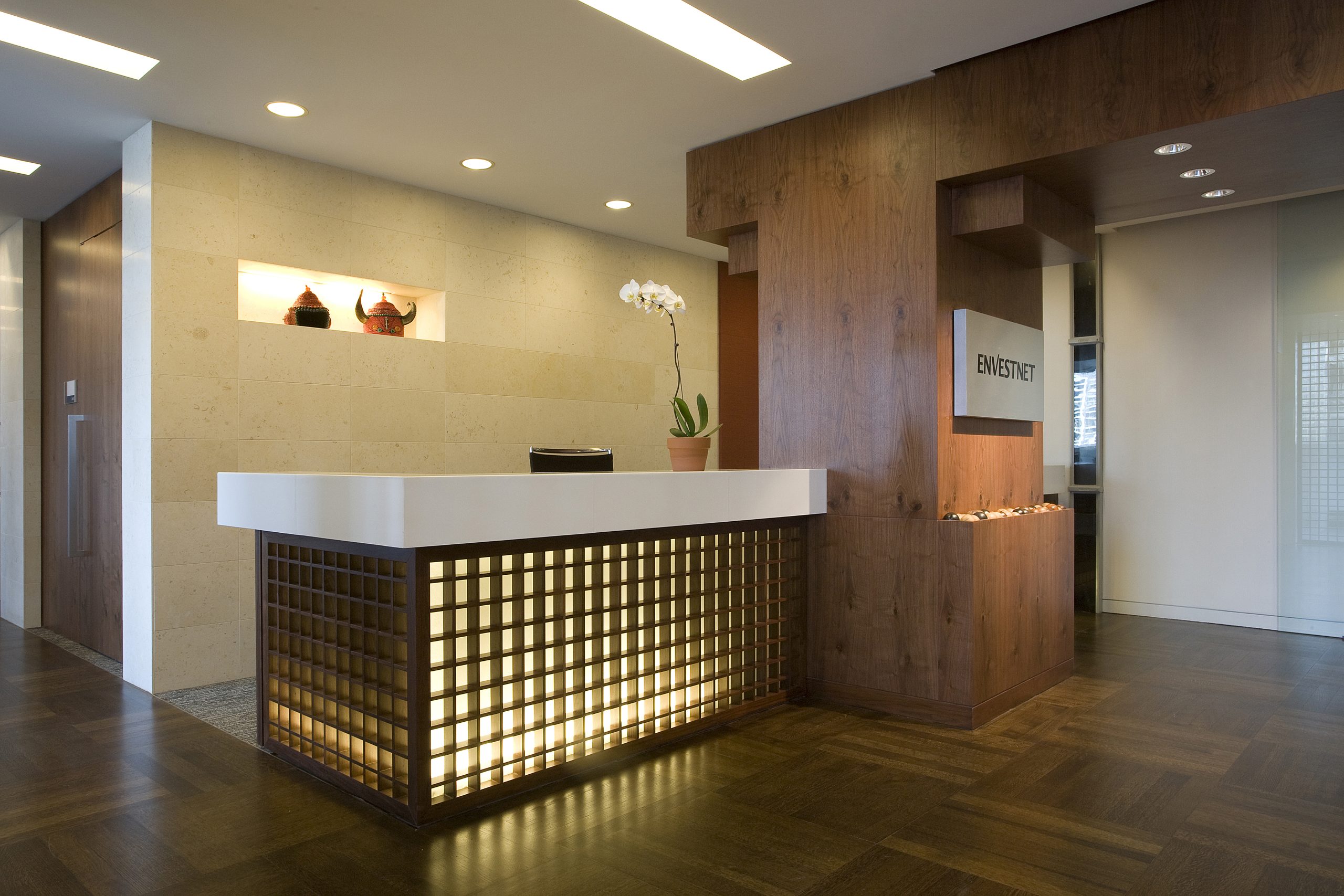 receptiondesk MG 1238 24