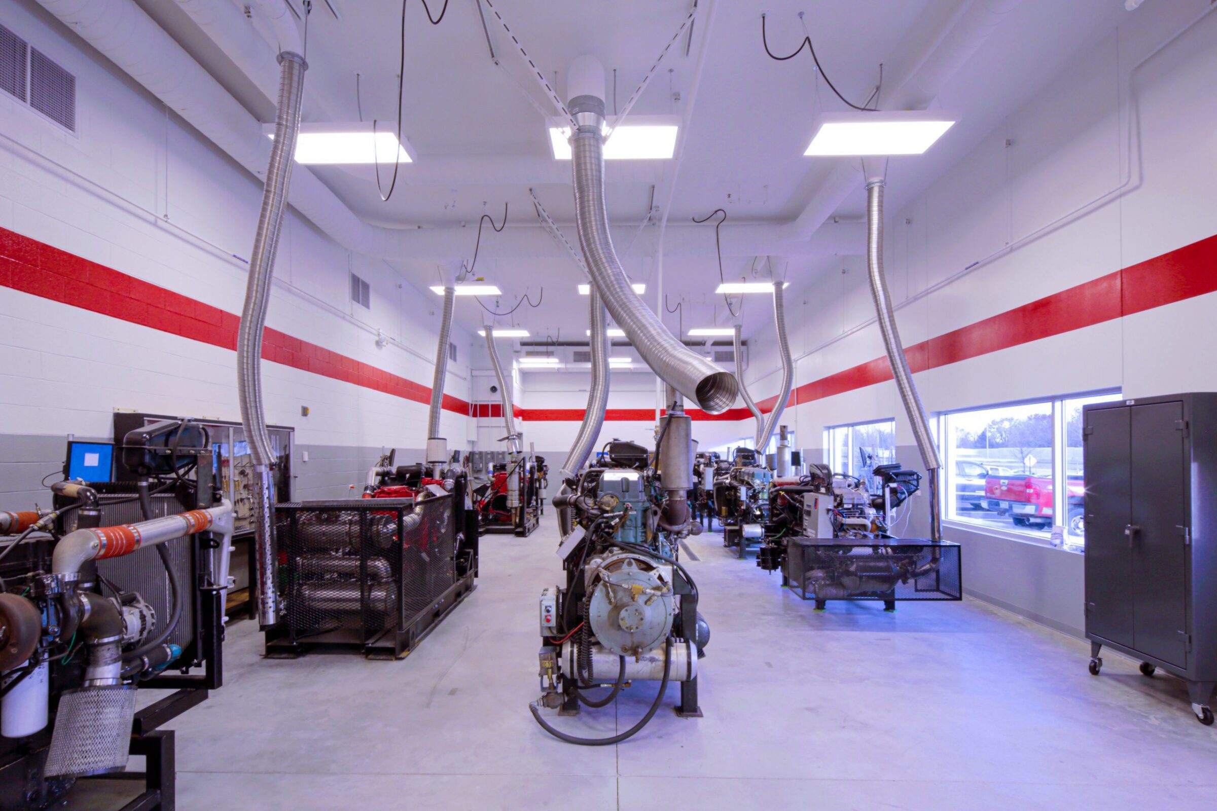 Int Engines U10A8464 RC
