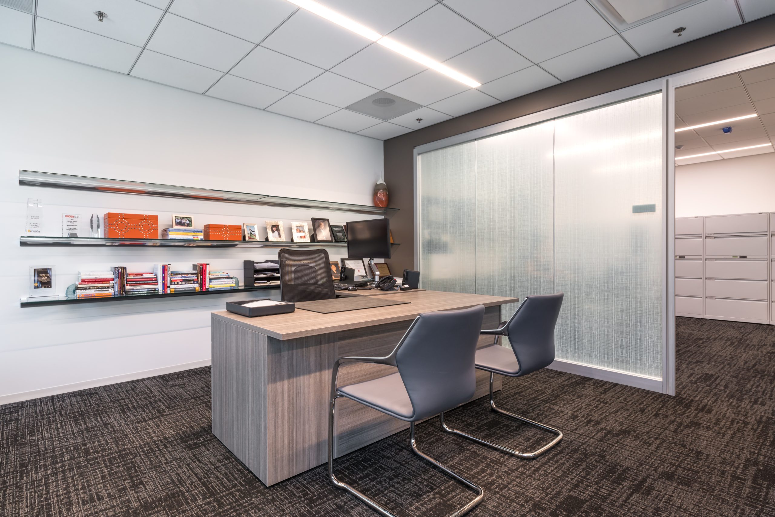 CAR Offices GNP Leopardo HI 20