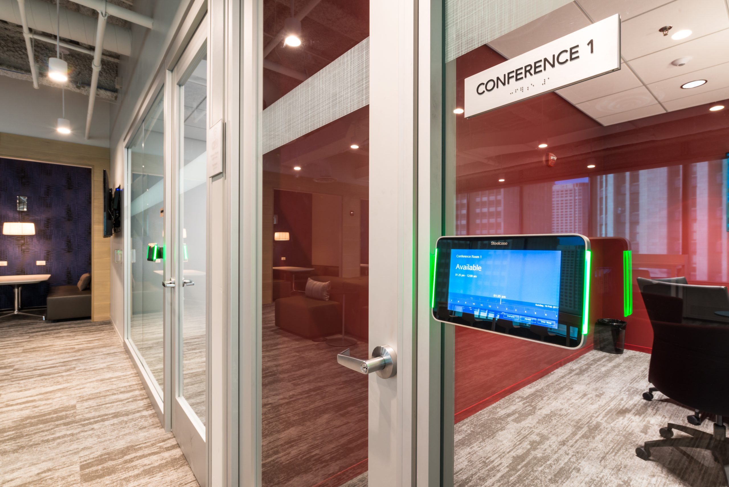 CAR Offices GNP Leopardo HI 7