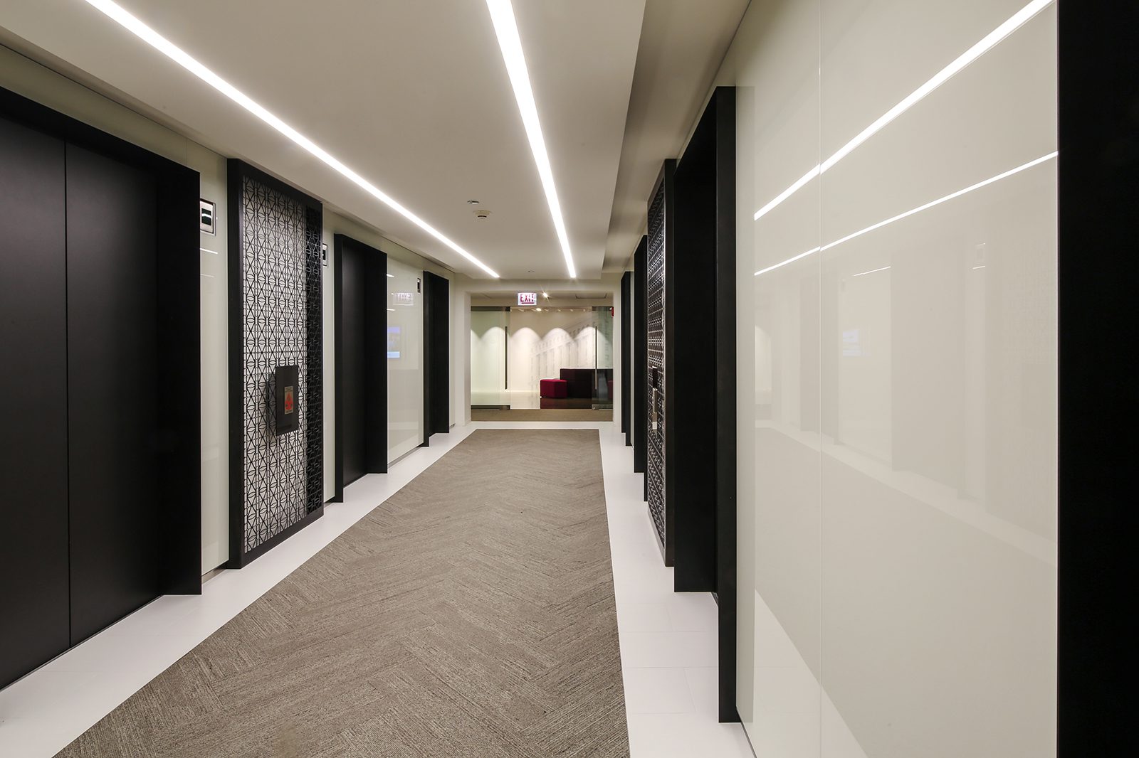 Elevators U10A5090