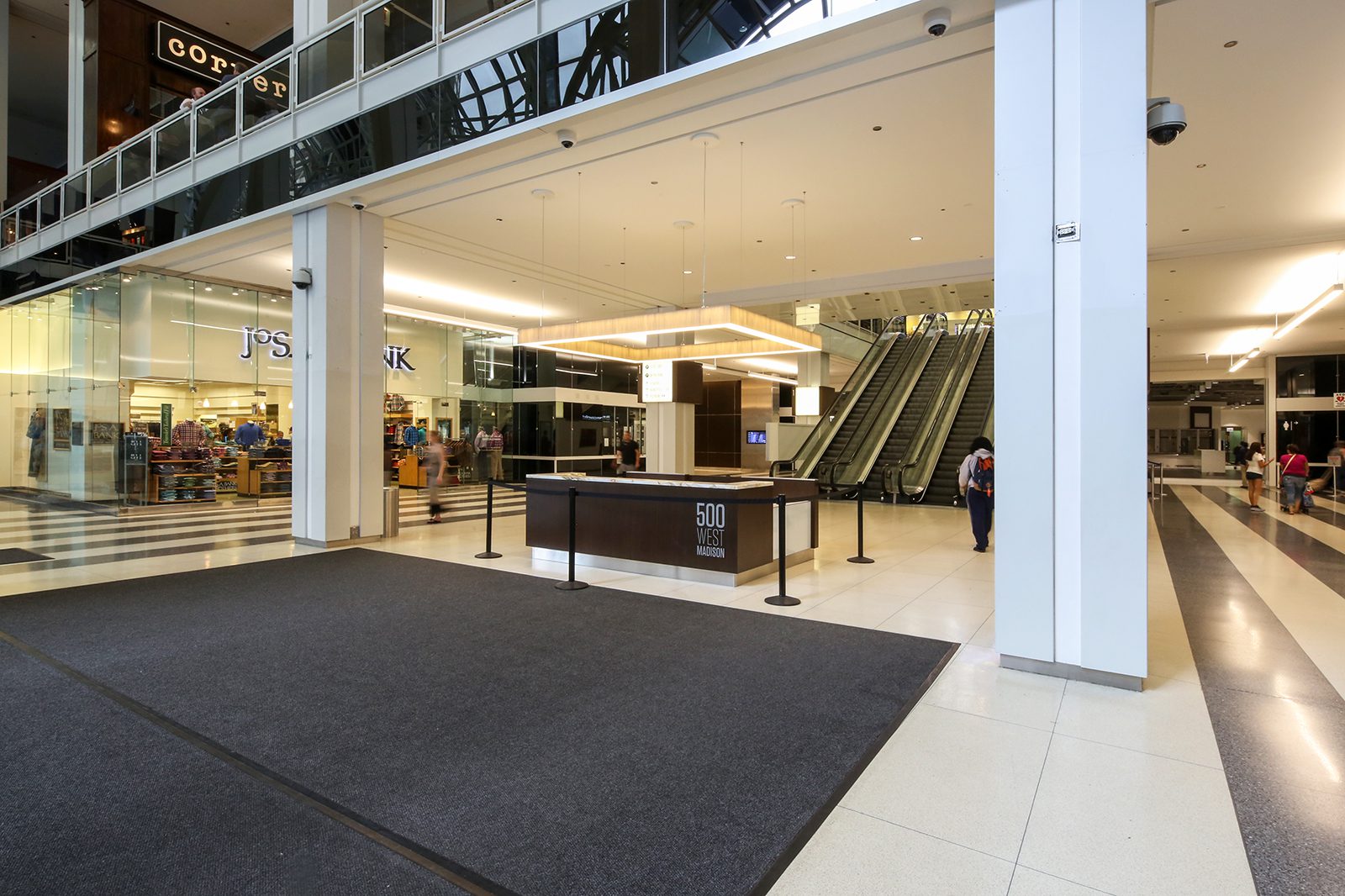 Lobby angle U10A5907