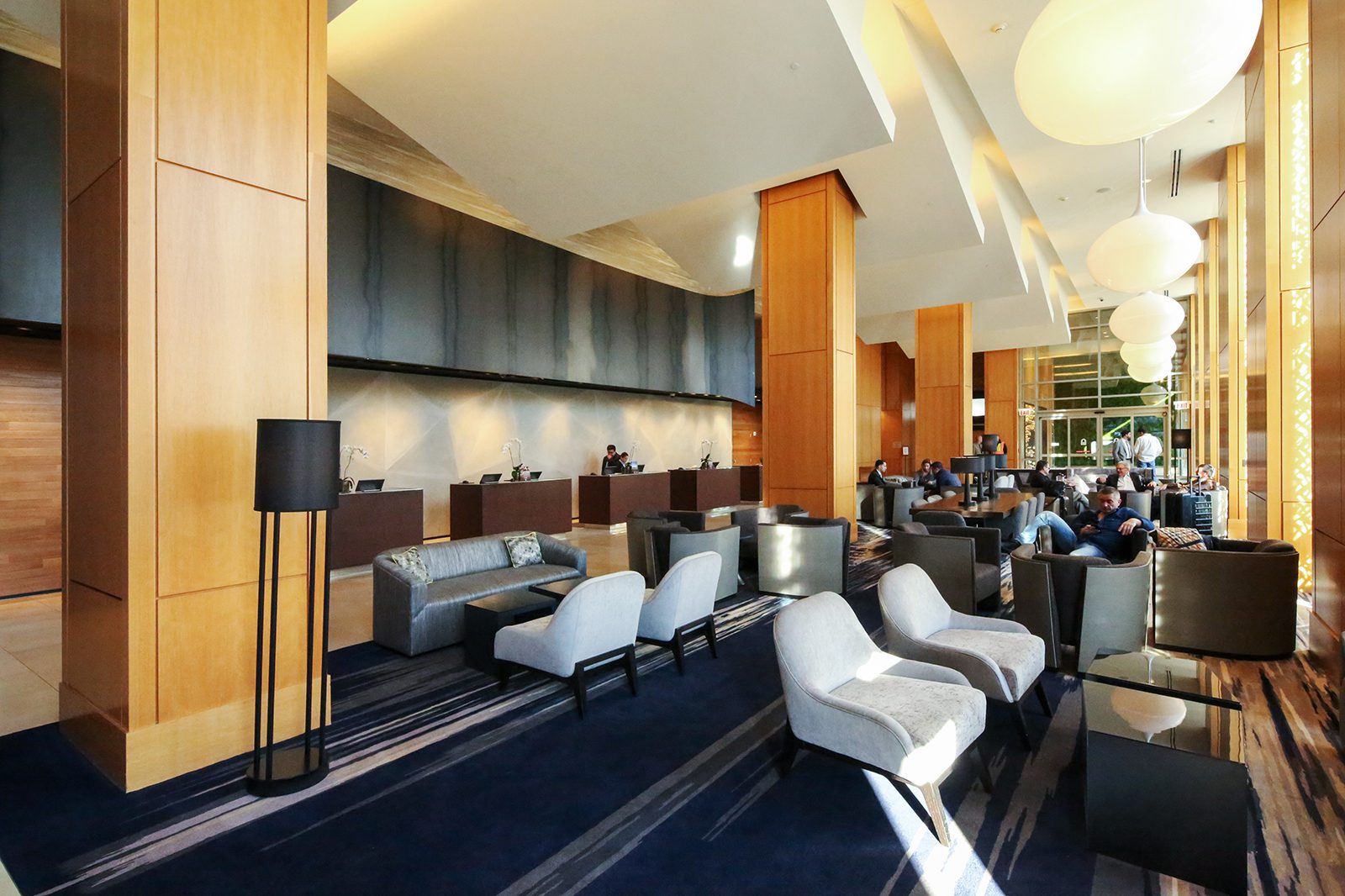 Lobby reverse U10A8062