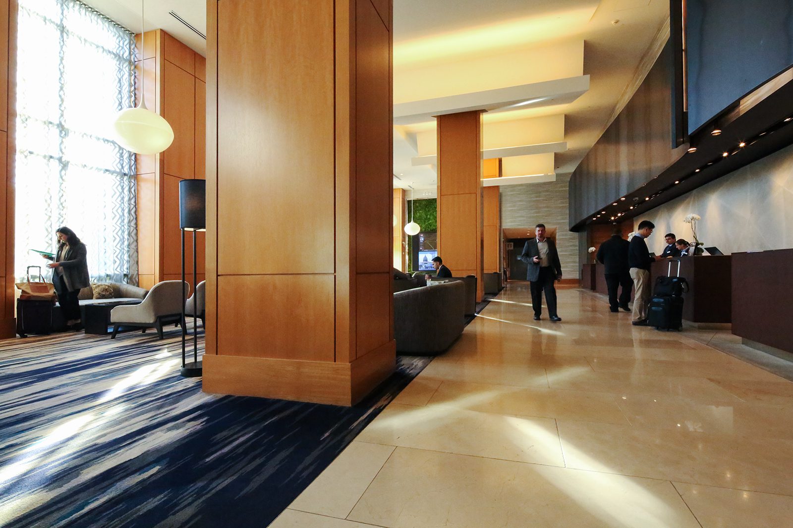 Lobby Low U10A8055