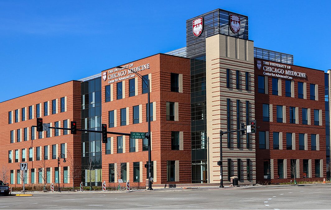 UoChicago Orland Park Thumb