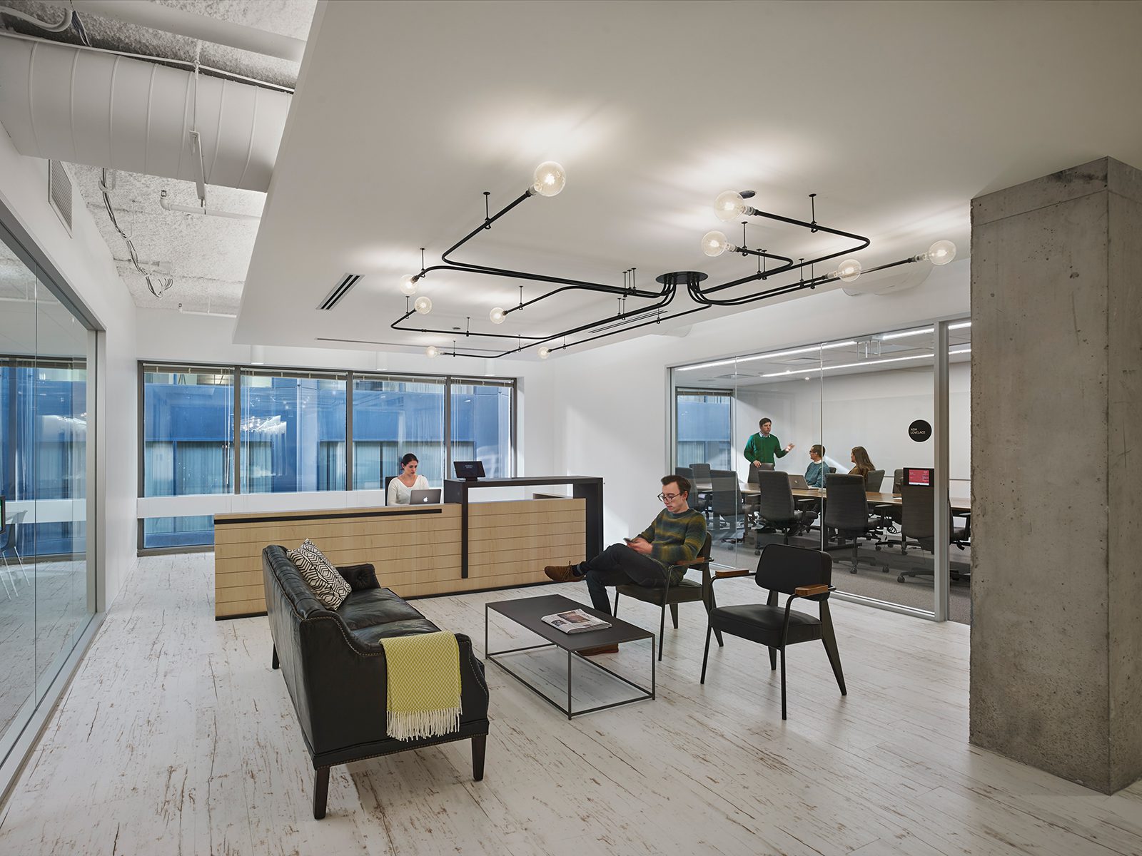 Civis Chicago 03