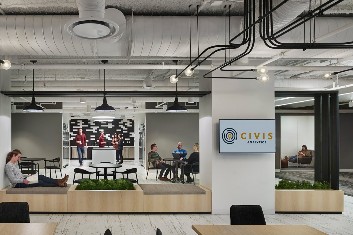 Civis Chicago 05