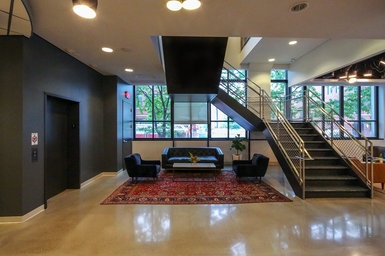 Main upstairs U10A8829