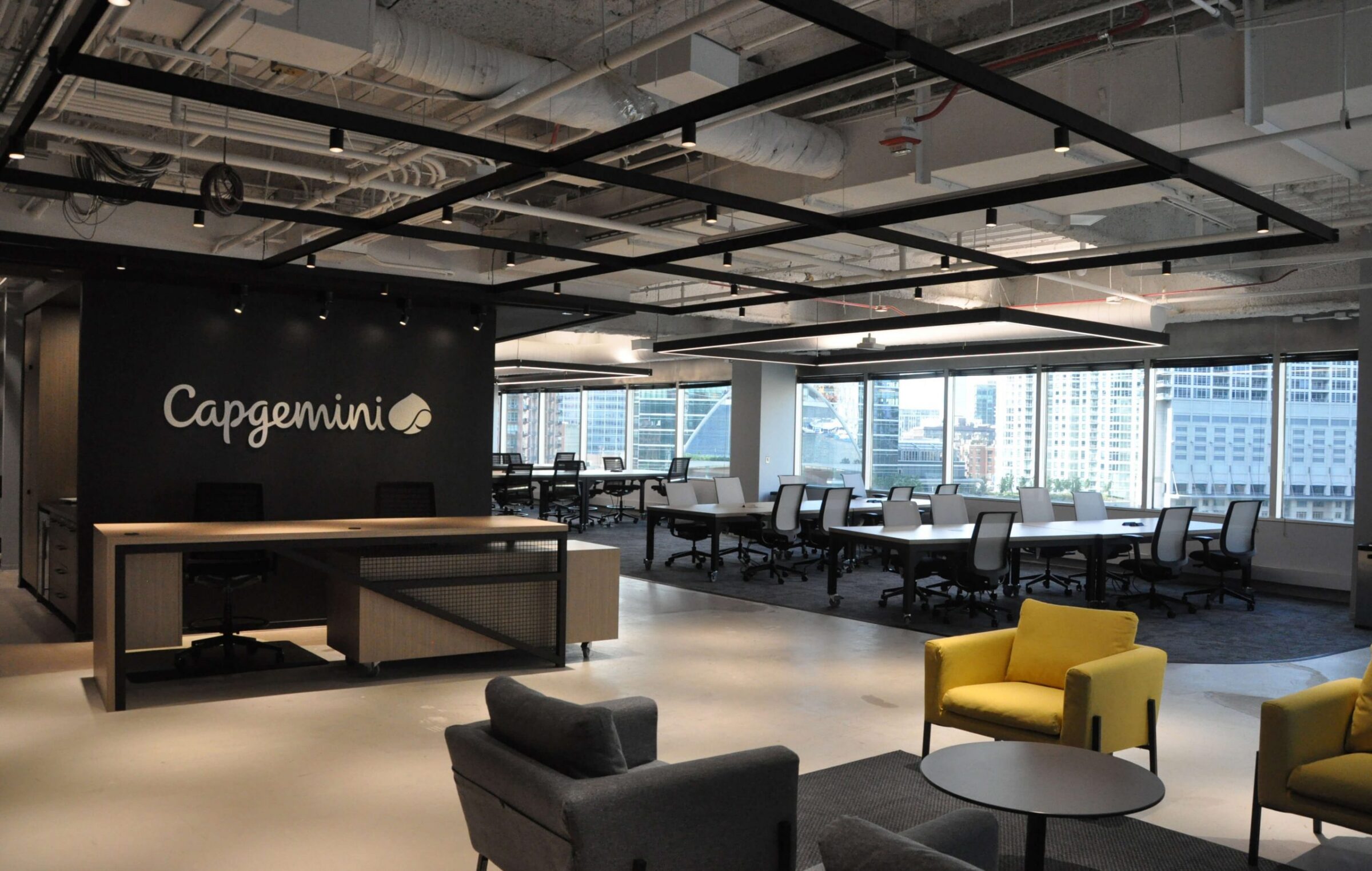 Capgemini Thumbnail