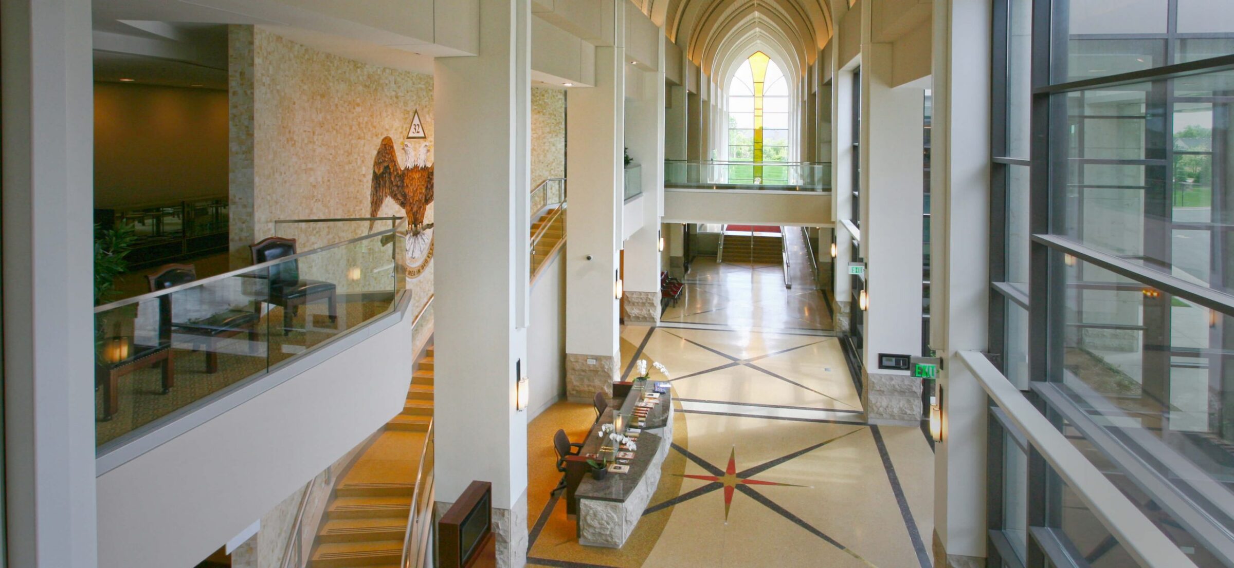 Scottish Rite 7