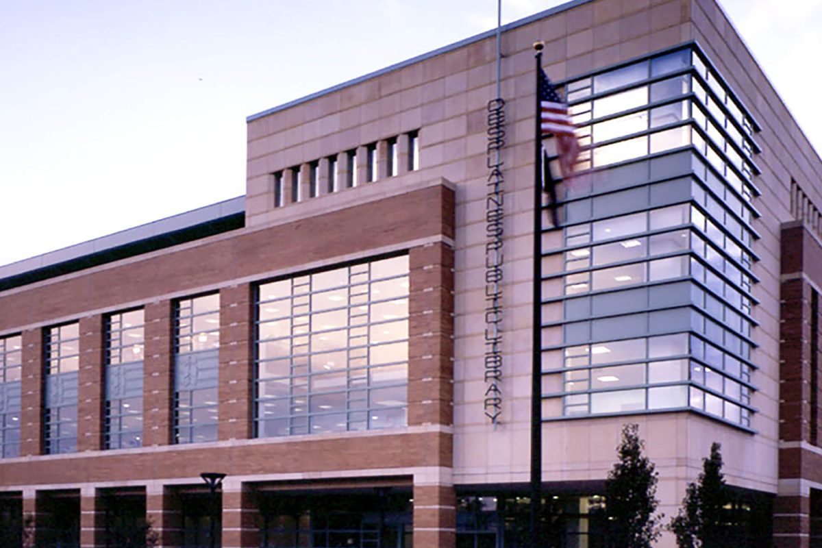 DesPlaines Library 1