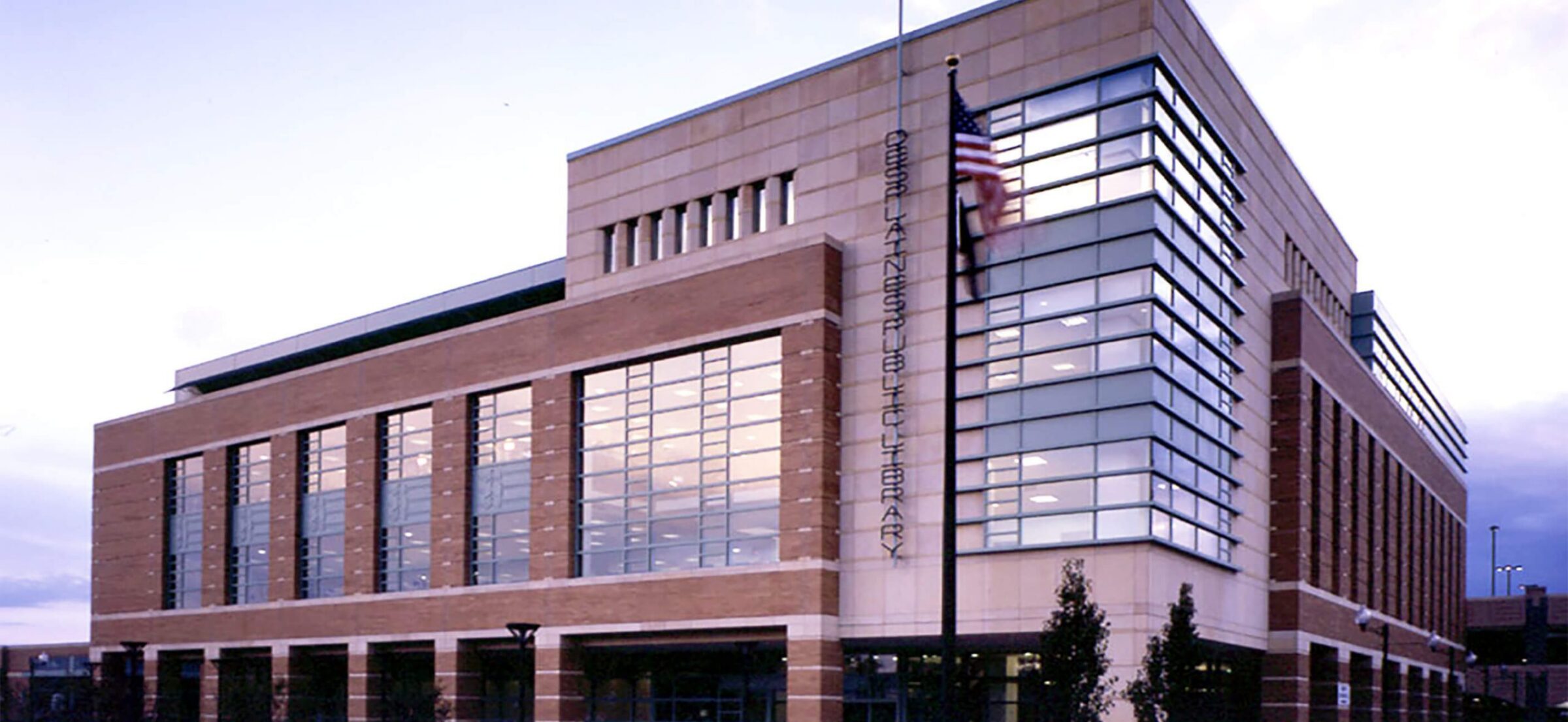 DesPlaines Library 1
