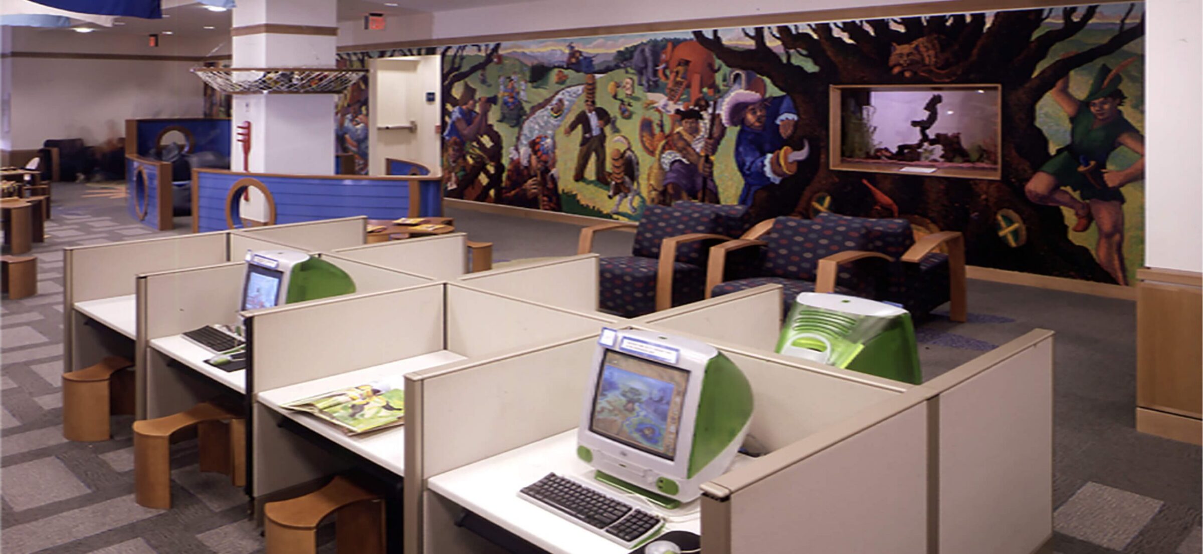 DesPlaines Library 1