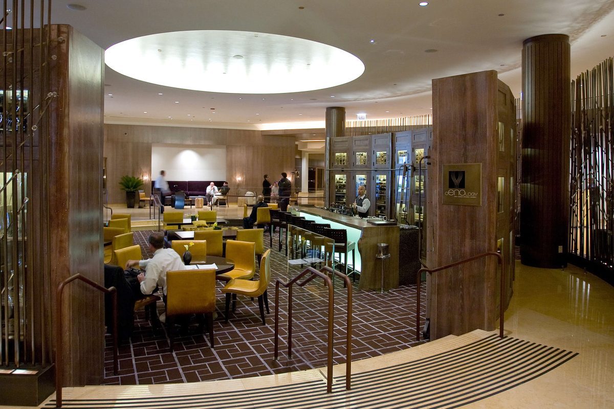 Fairmont 1