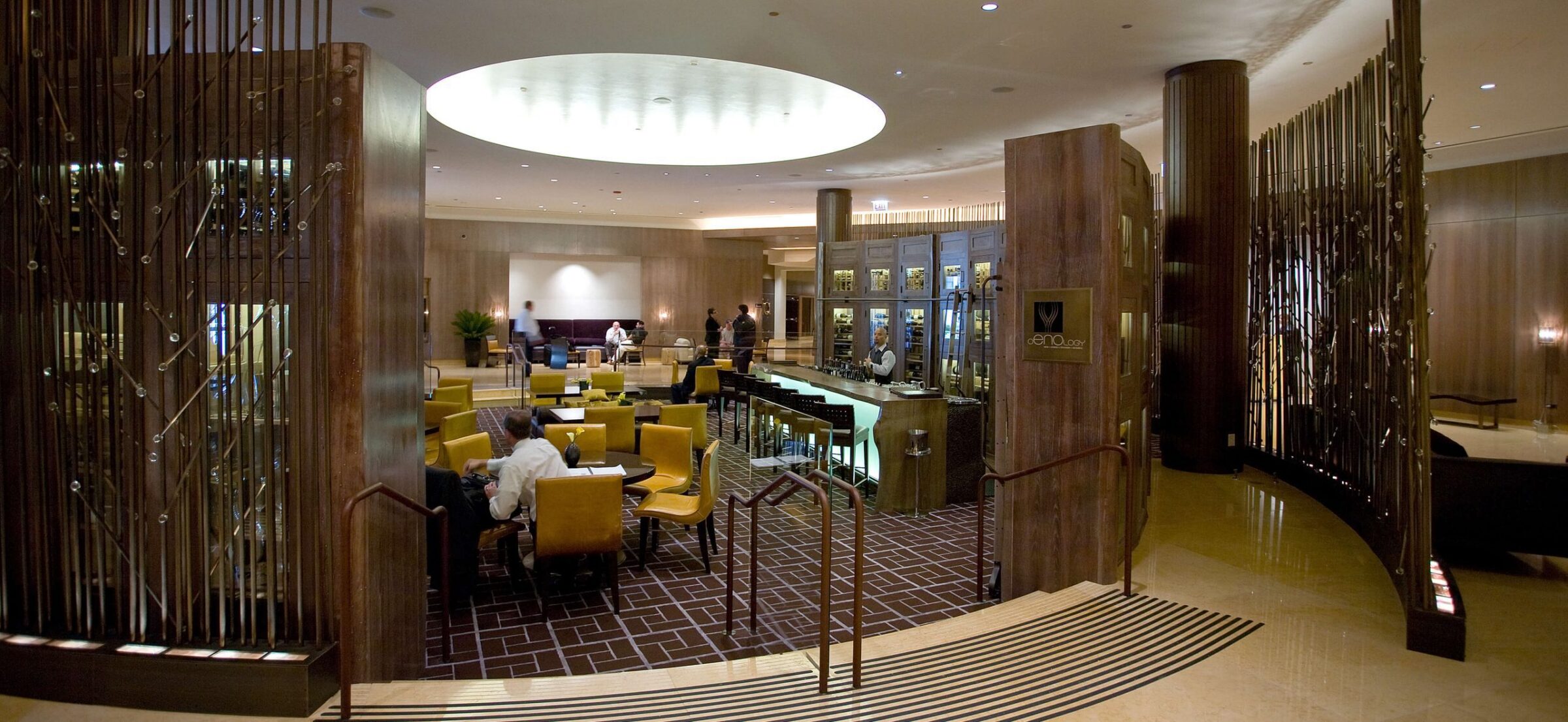 Fairmont 1