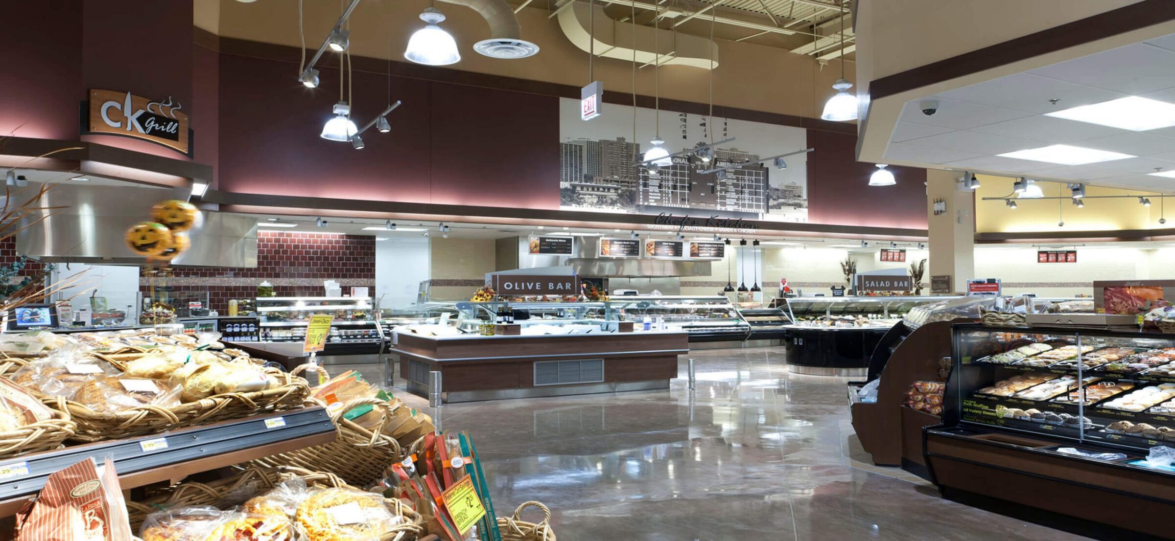 Jewel Osco 1