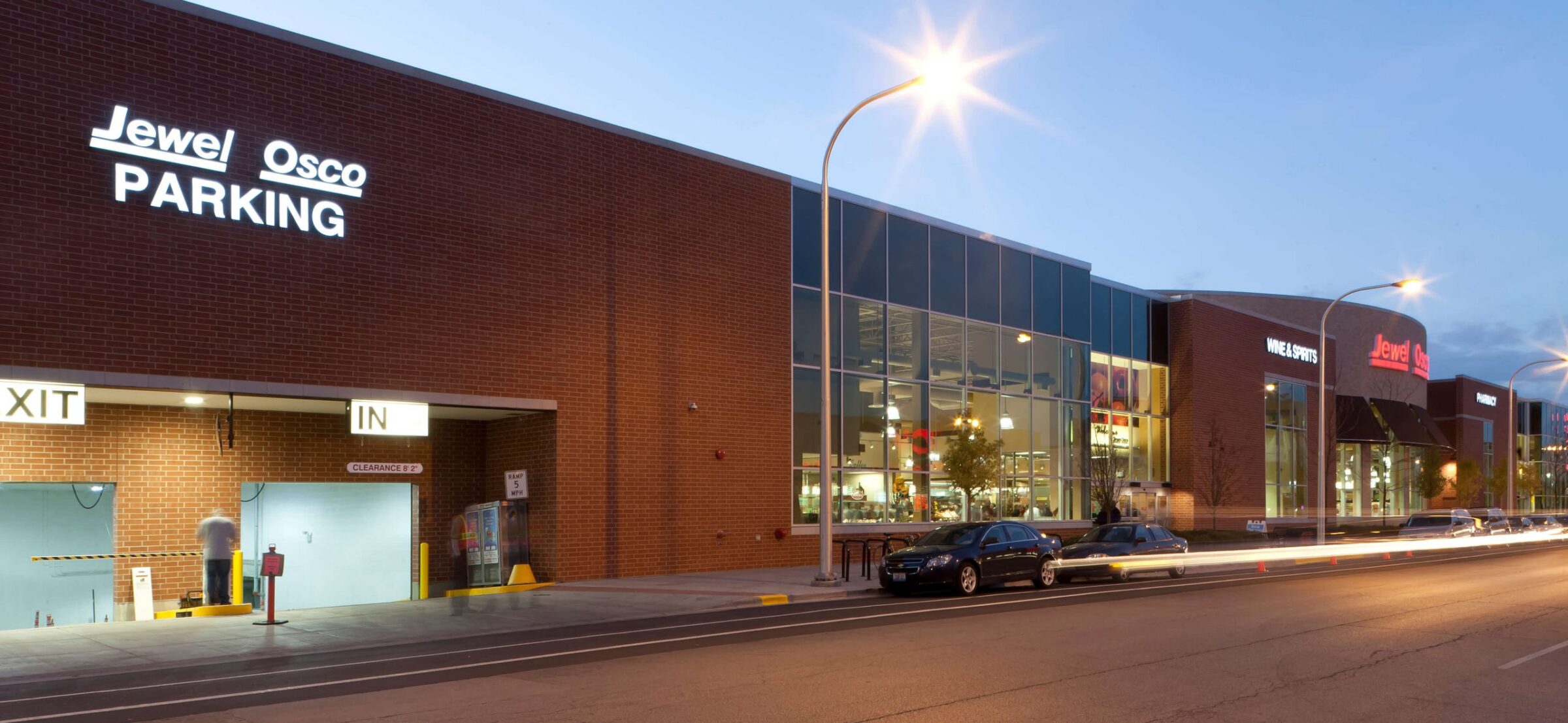 Jewel Osco 2