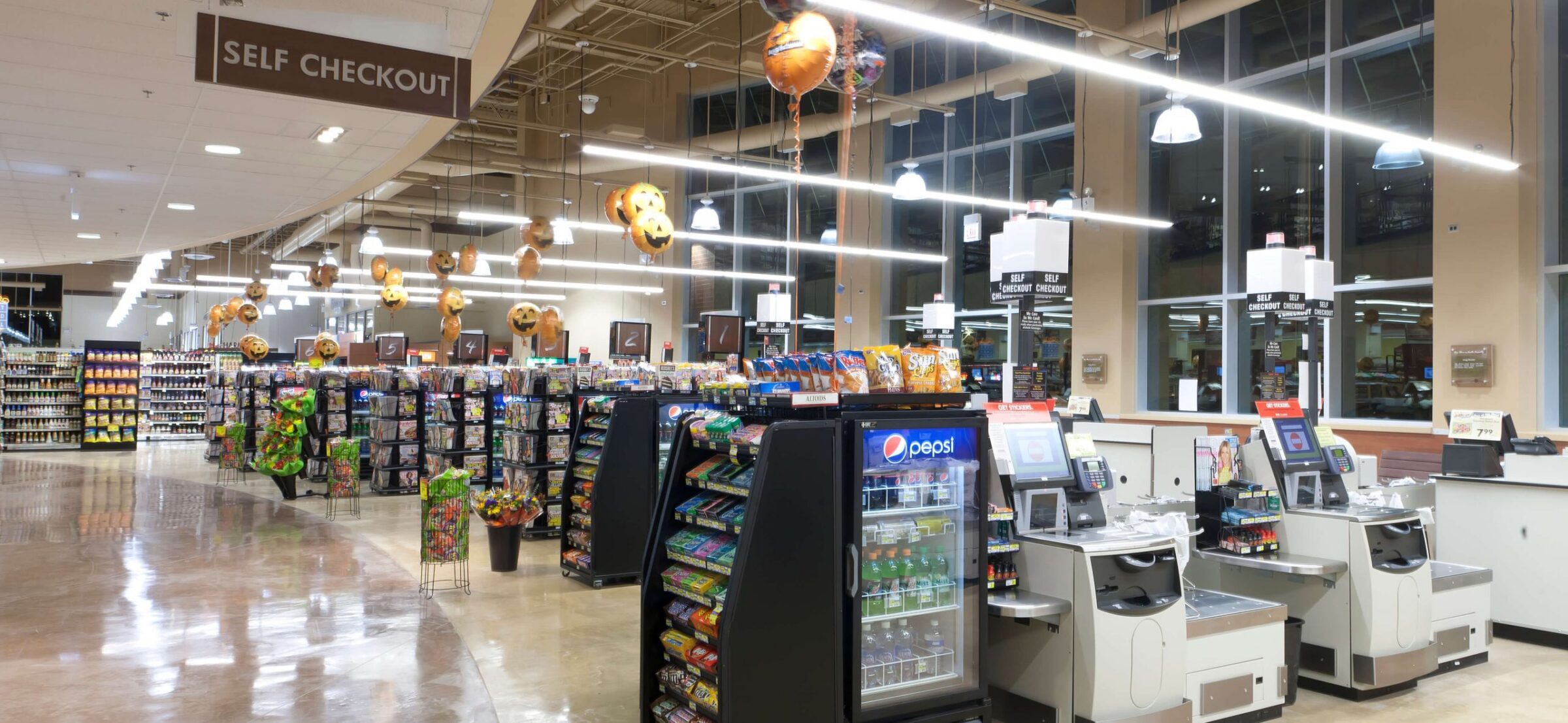 Jewel Osco 4