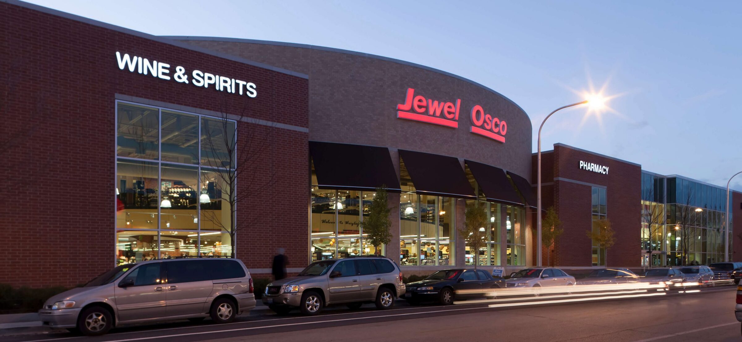 Jewel Osco 6