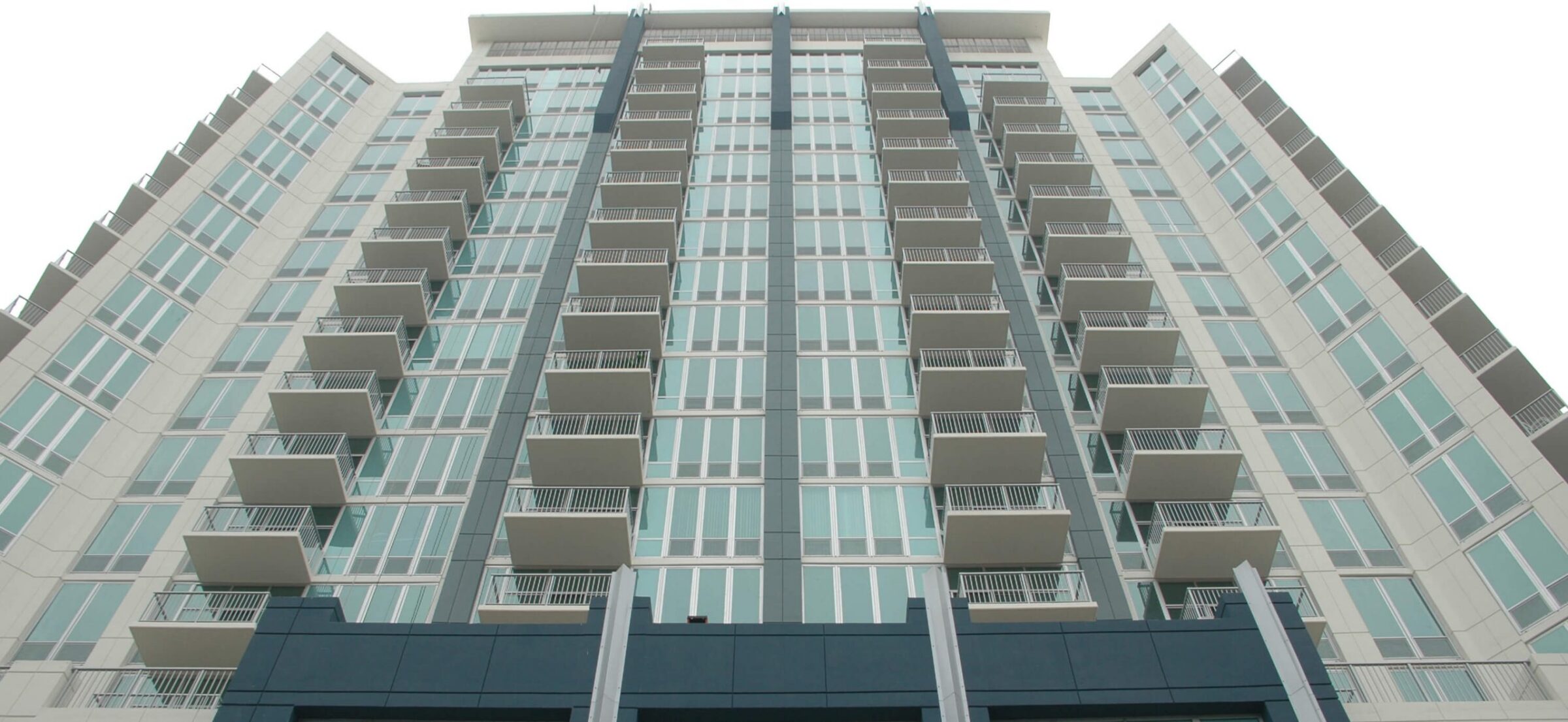 Lakeside Tower 5