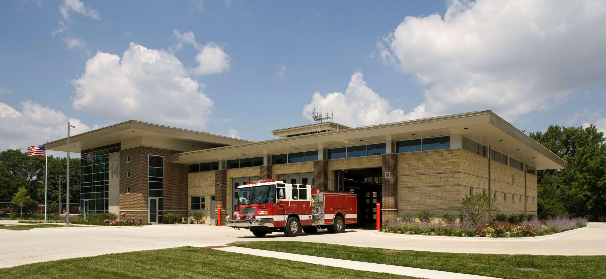 Mount Prospect 5