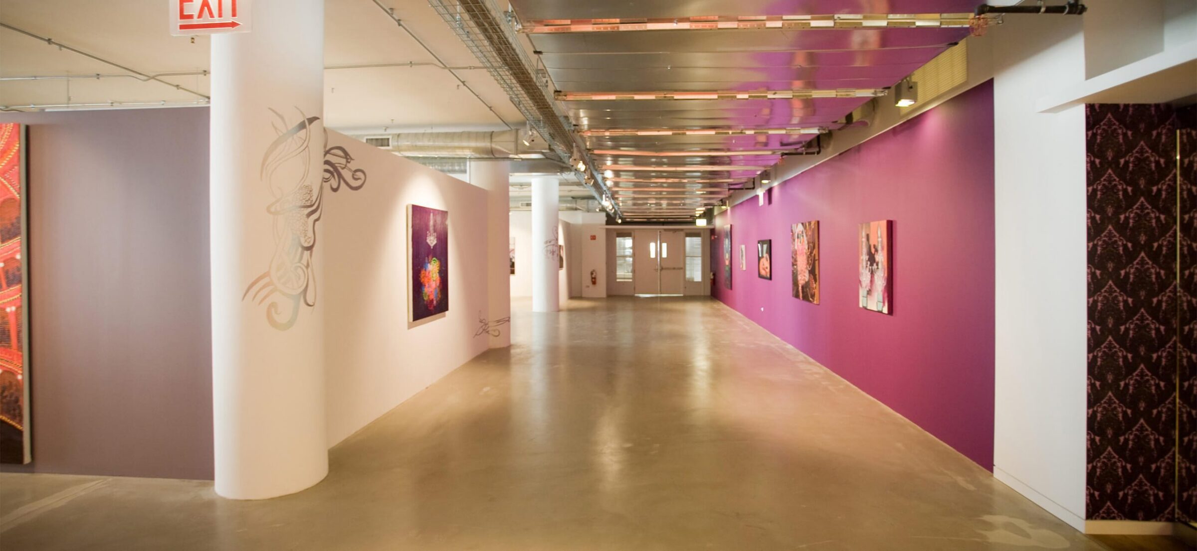 Sullivan Center 2