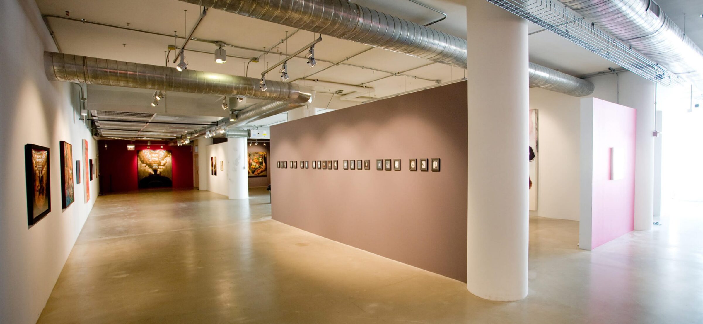 Sullivan Center 3