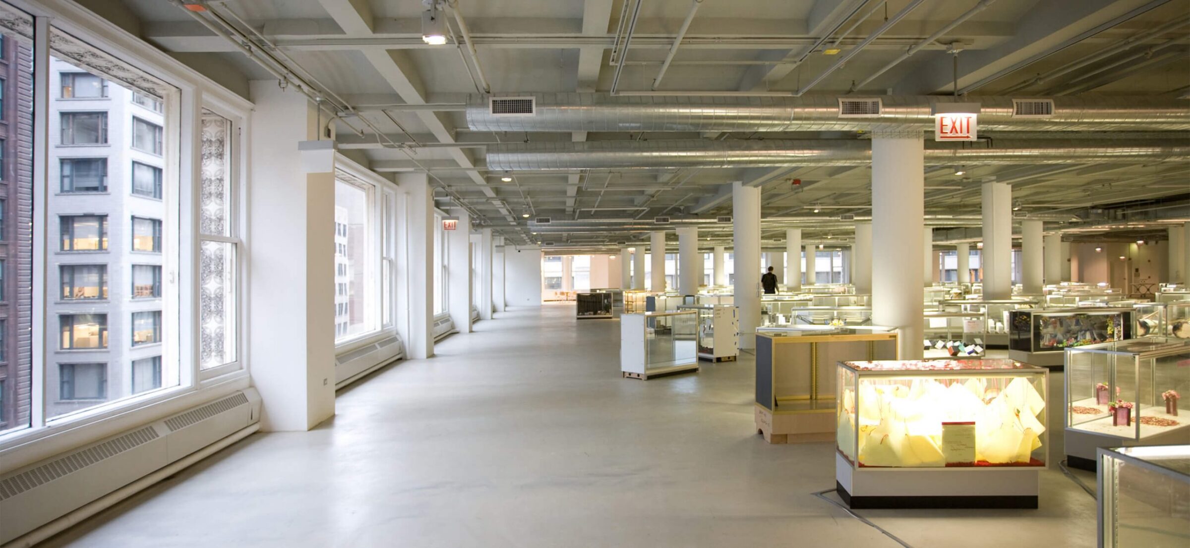 Sullivan Center 5