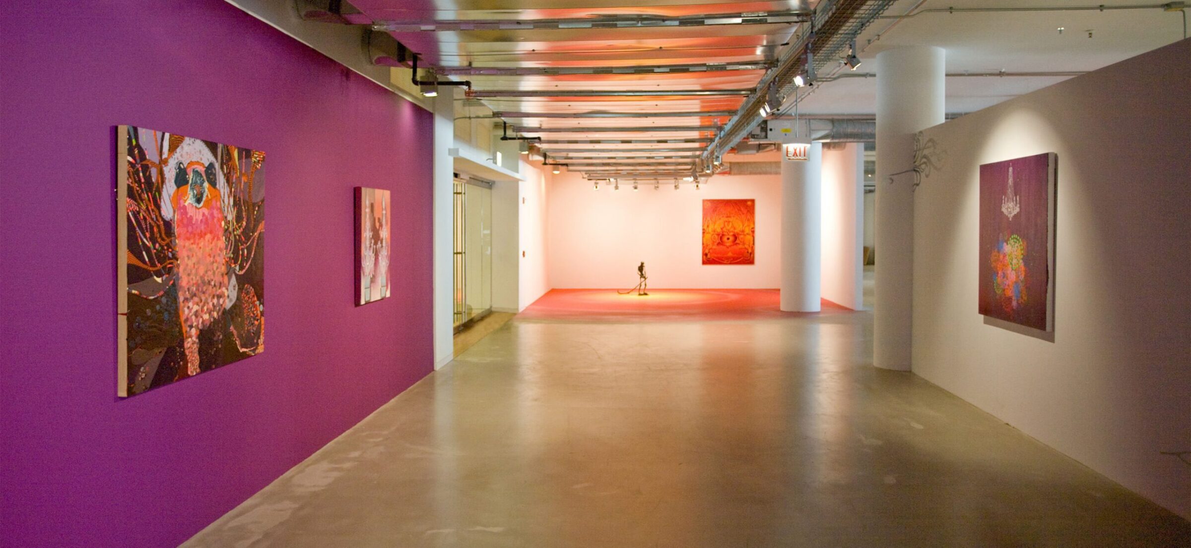 Sullivan Center 6