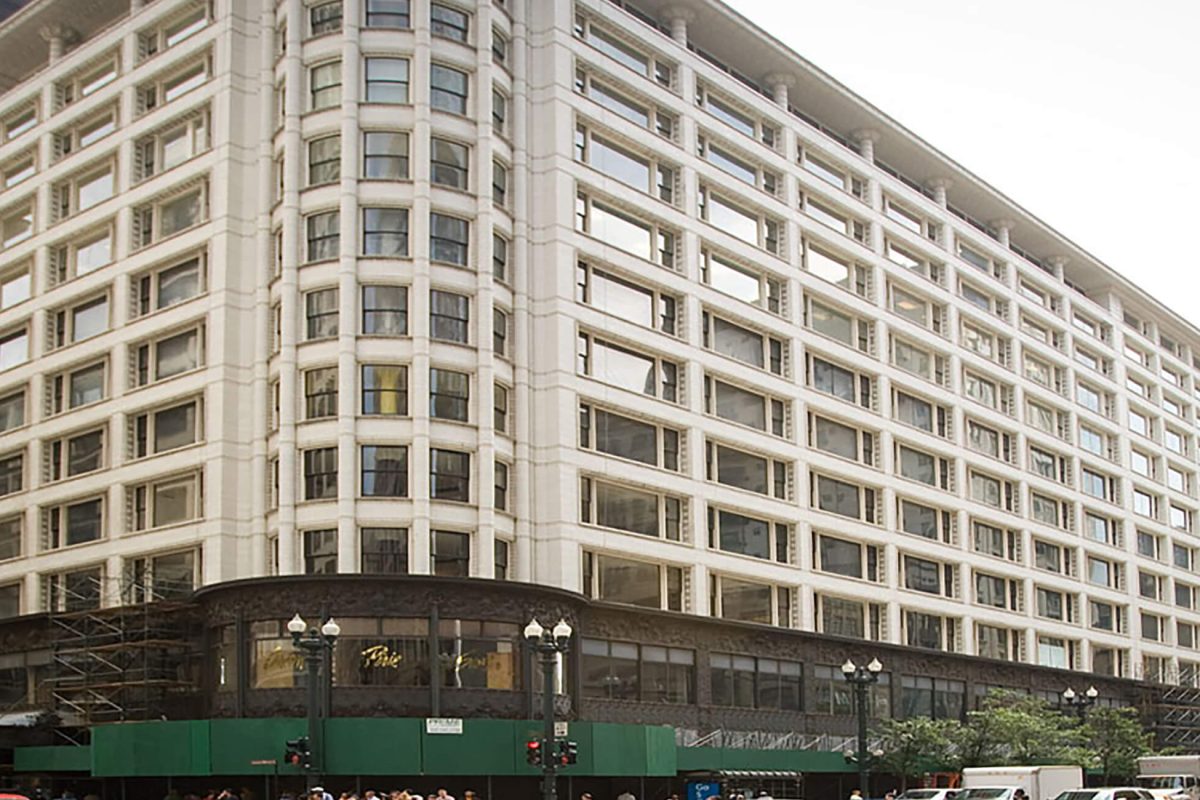 Sullivan Center 7