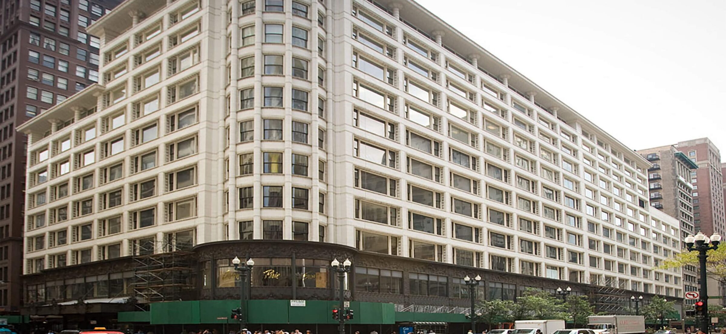 Sullivan Center 7