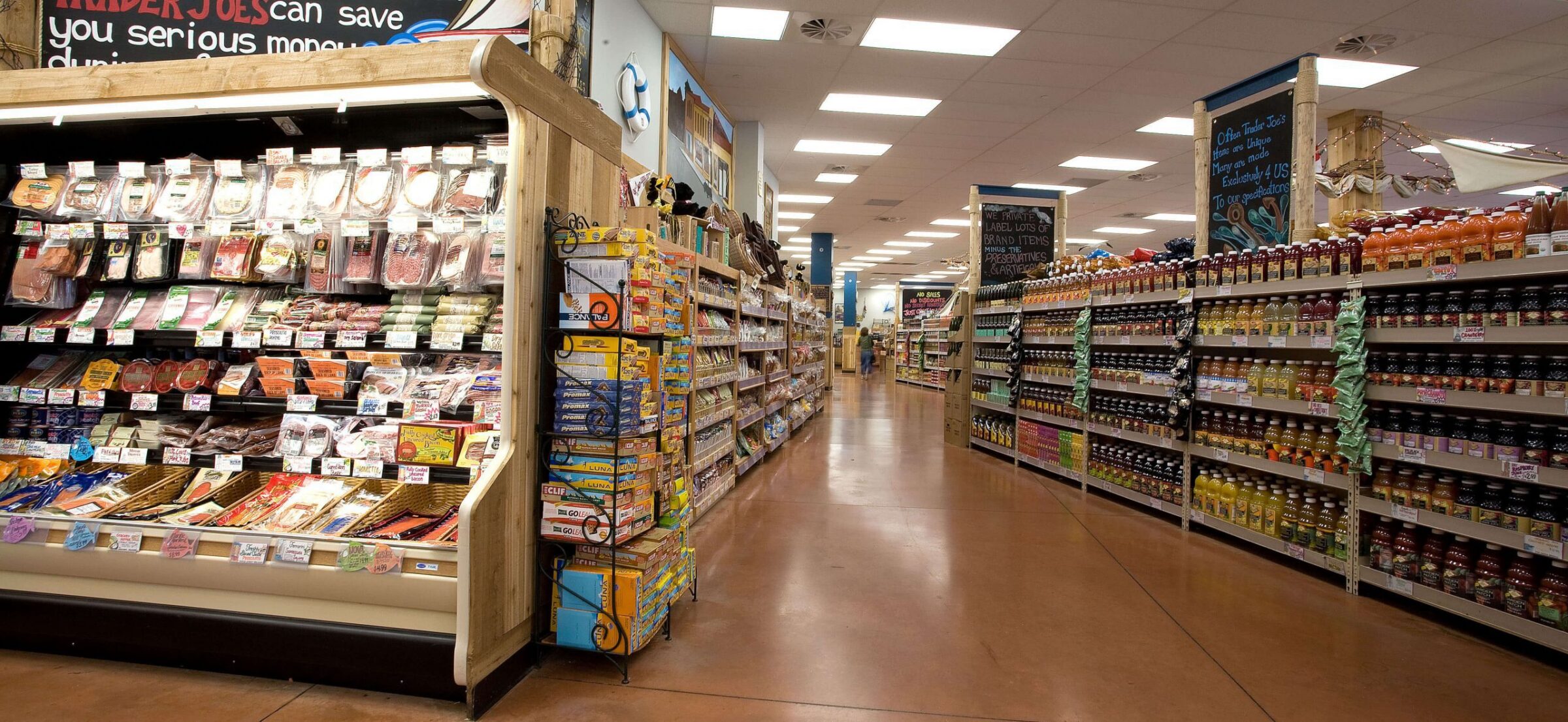 Trader Joes 5