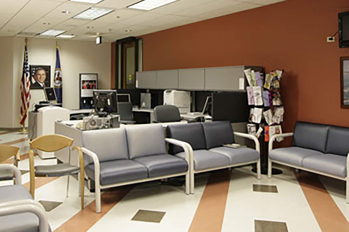 VA Clinic 2