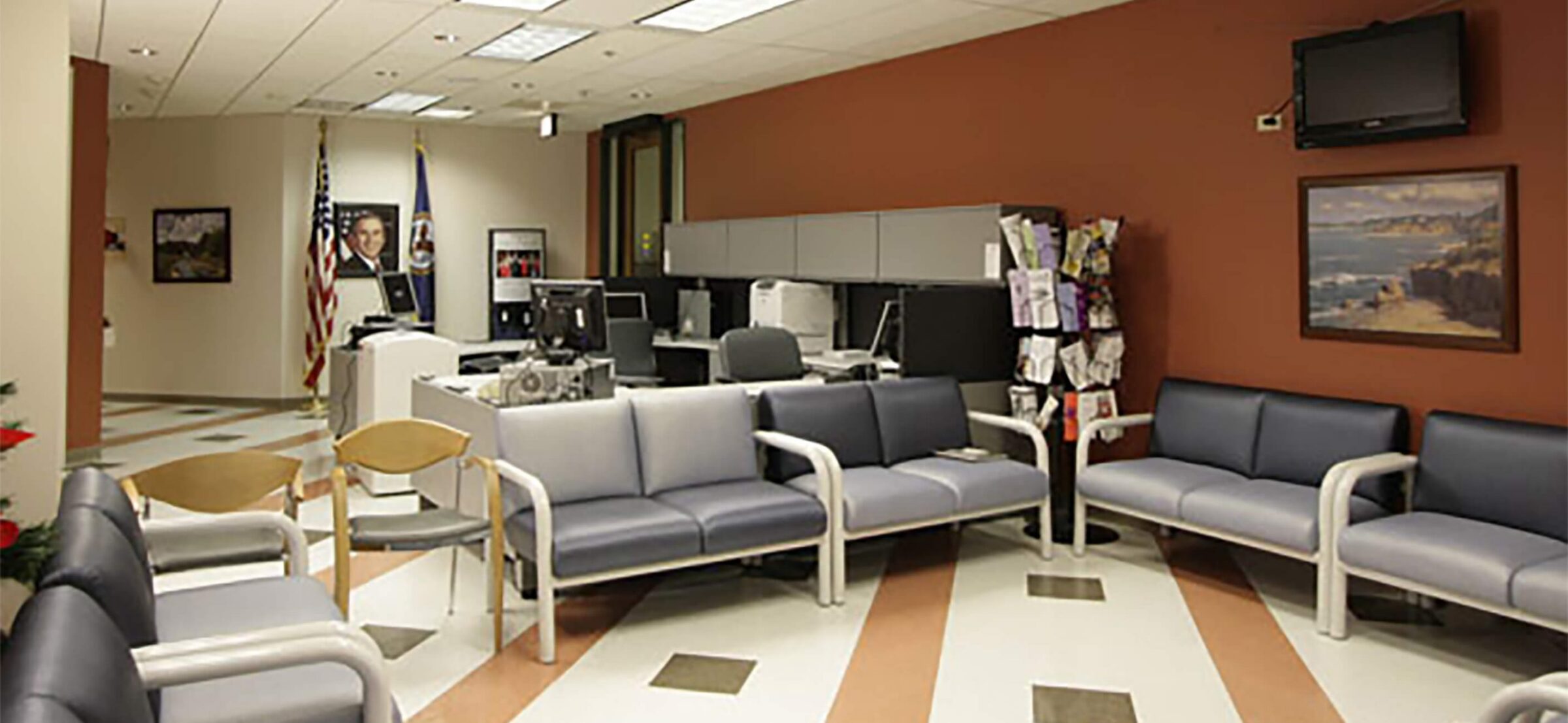 VA Clinic 2