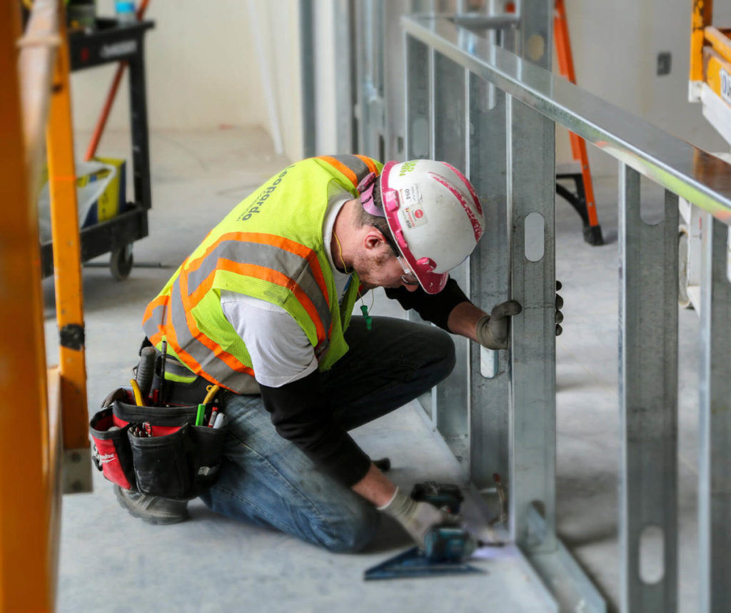 Leopardo - Passionately Pursuing Construction Excellence