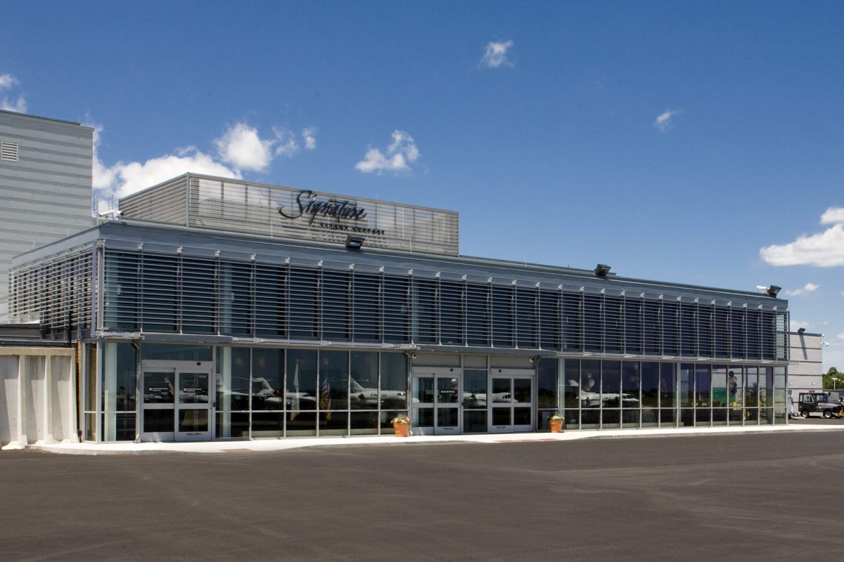 Logan Airport 2