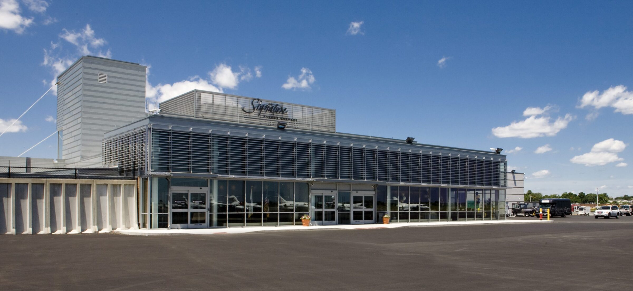 Logan Airport 2
