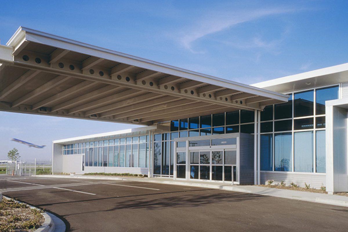 OHare 1