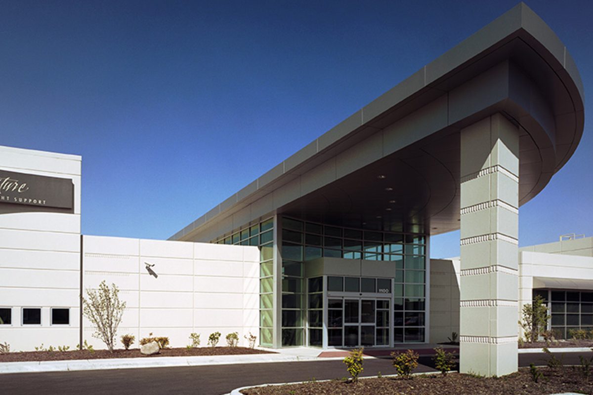 Palwaukee 1