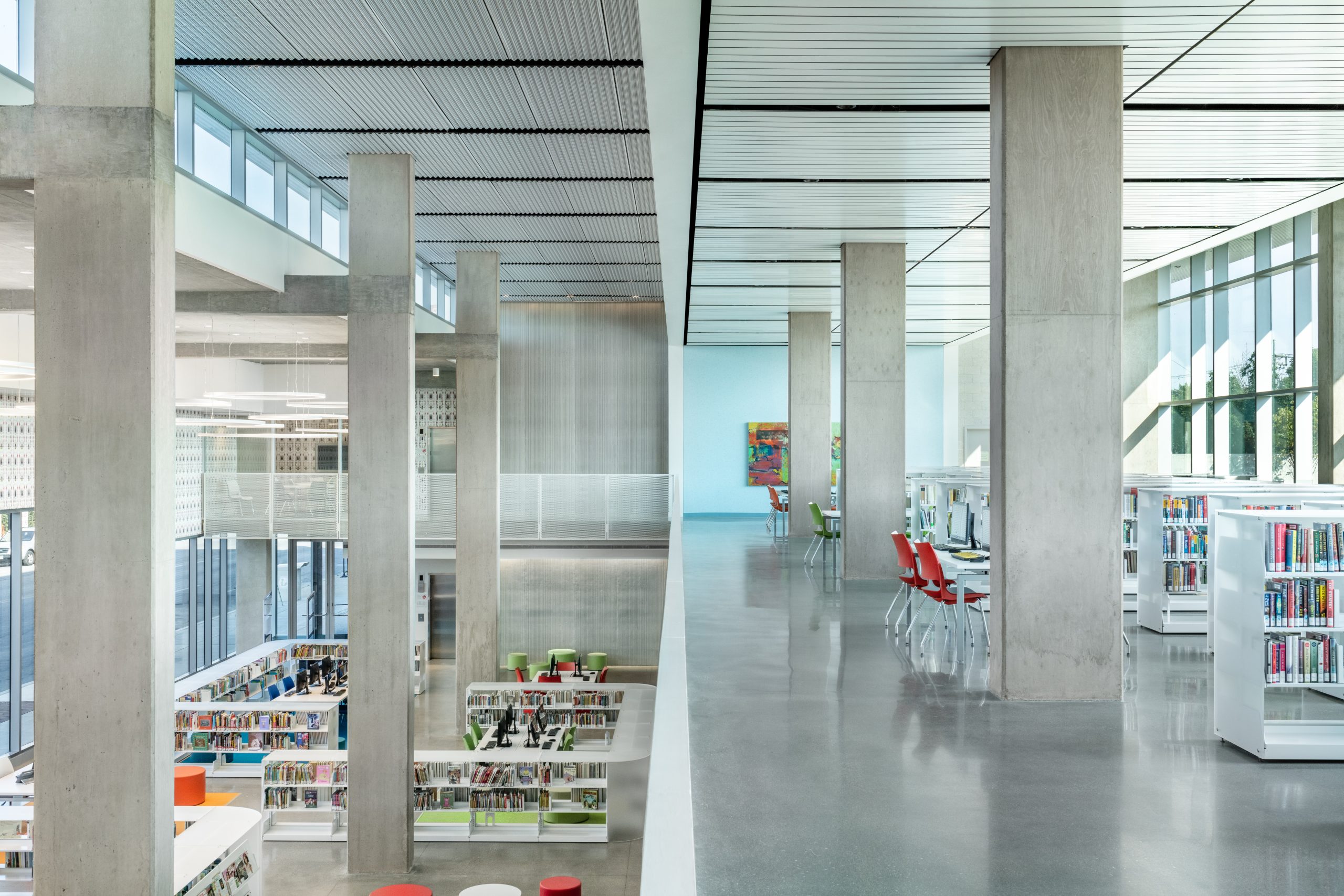 John Ronan Independence Library Final Images 20